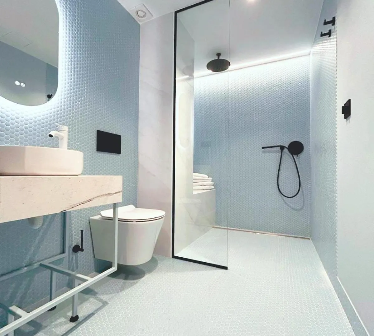 Lemon Suites Santander