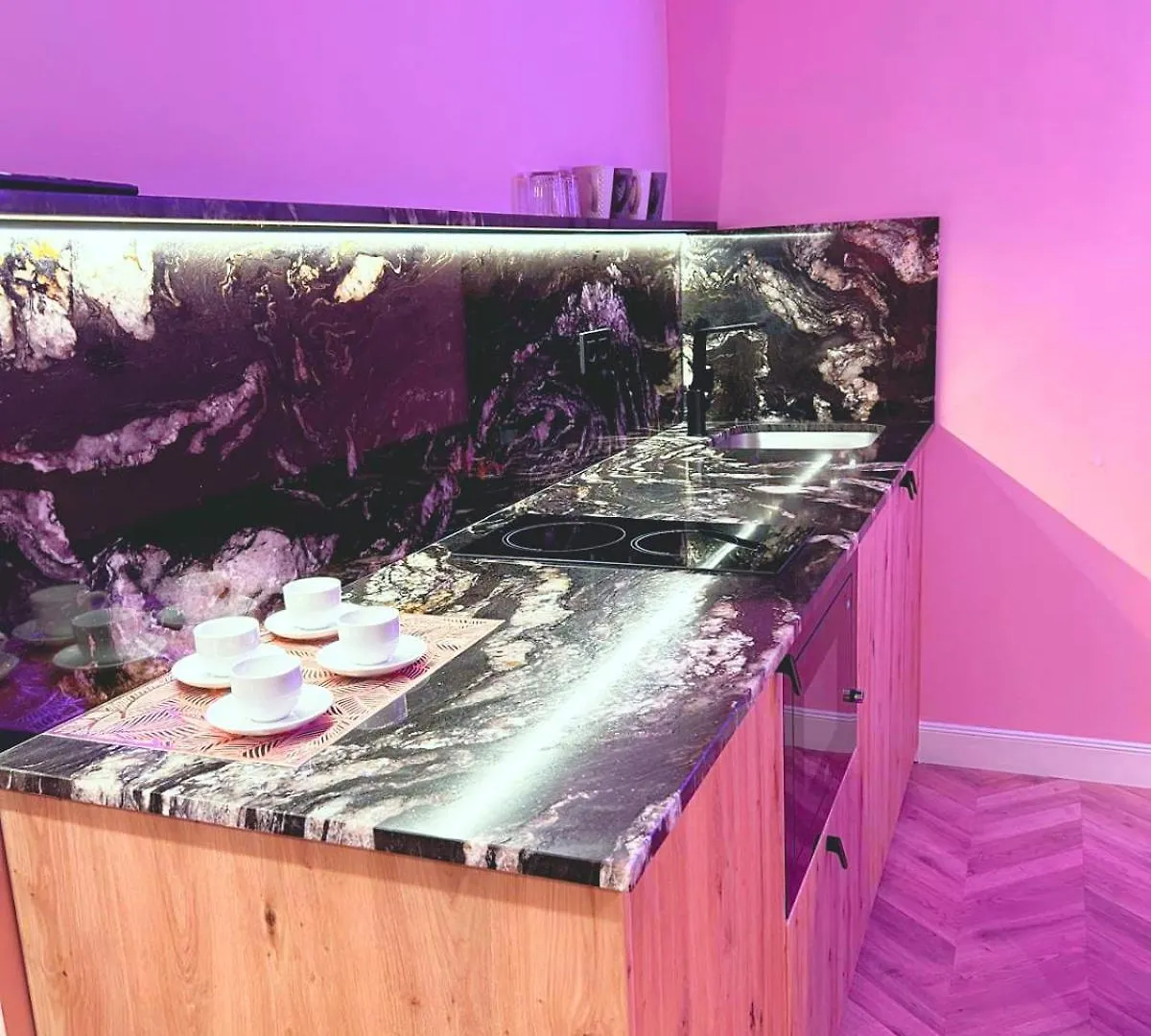 Apartment Lemon Suites Santander Spain