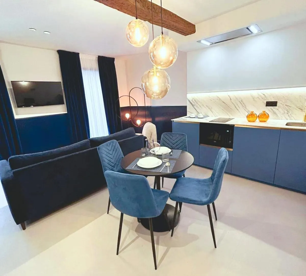 Lemon Suites Santander Spain