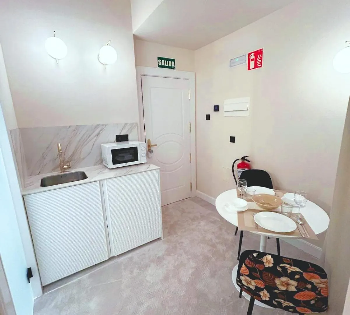Lemon Suites Santander