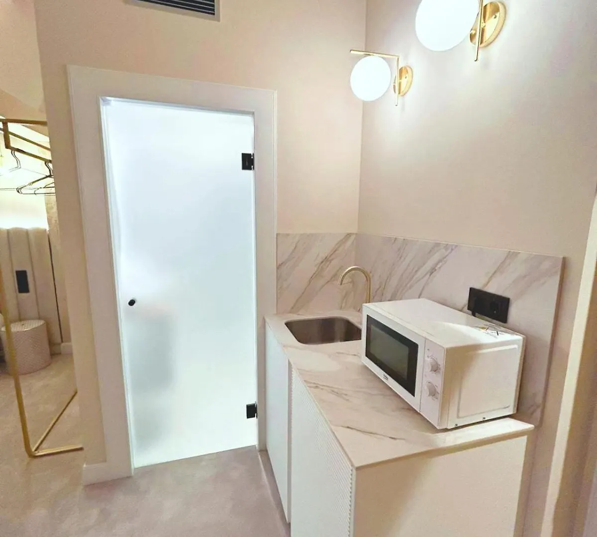 Lemon Suites Santander