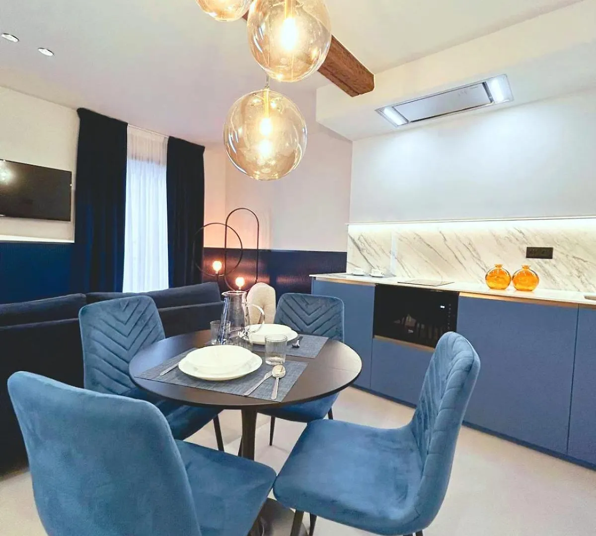 Lemon Suites Santander