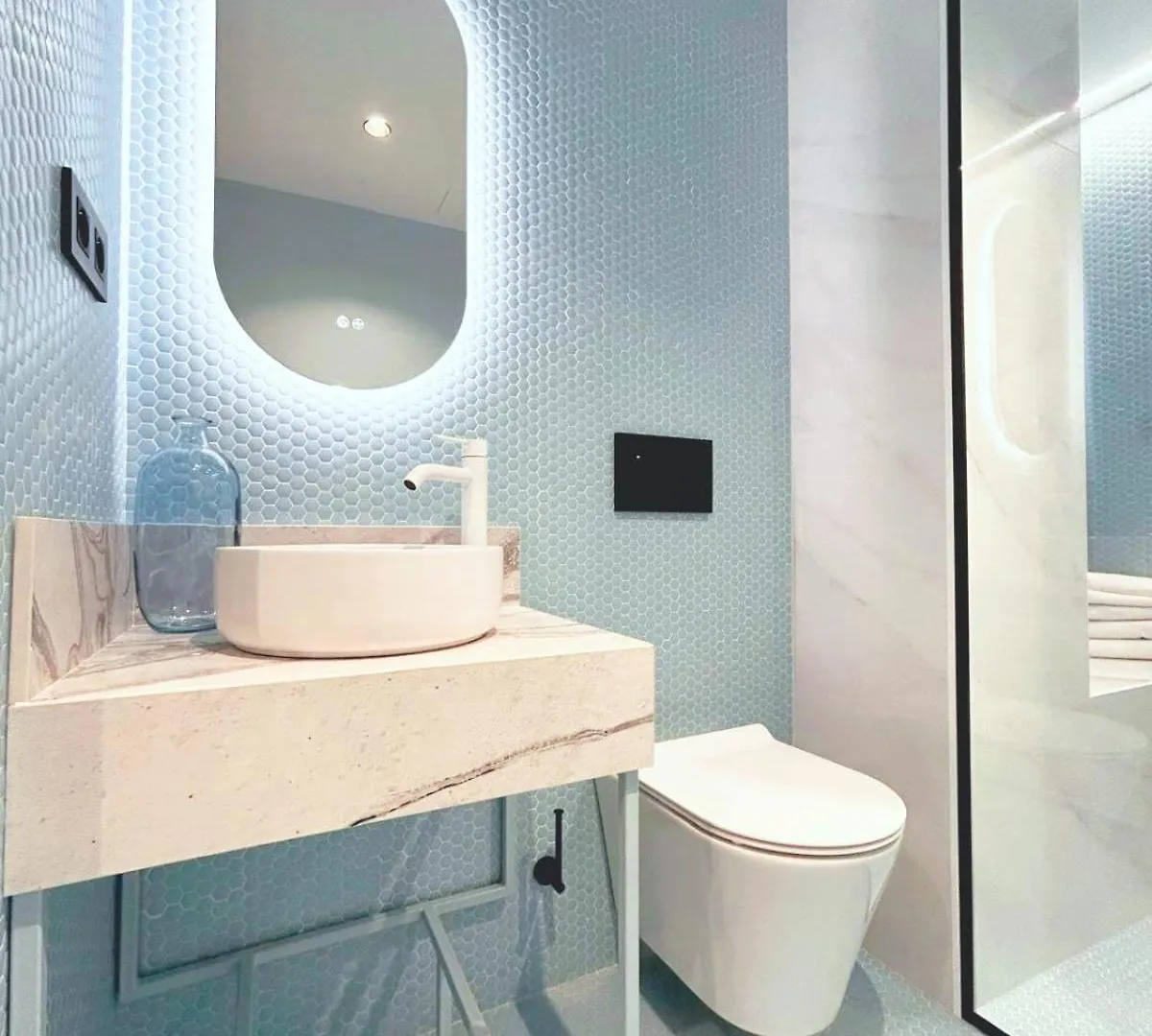 Lemon Suites Santander