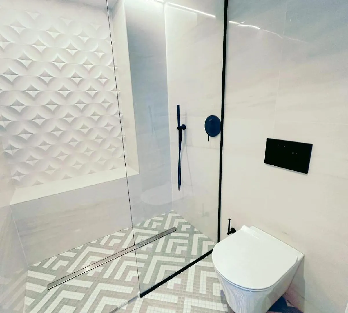 Lemon Suites Santander Apartment