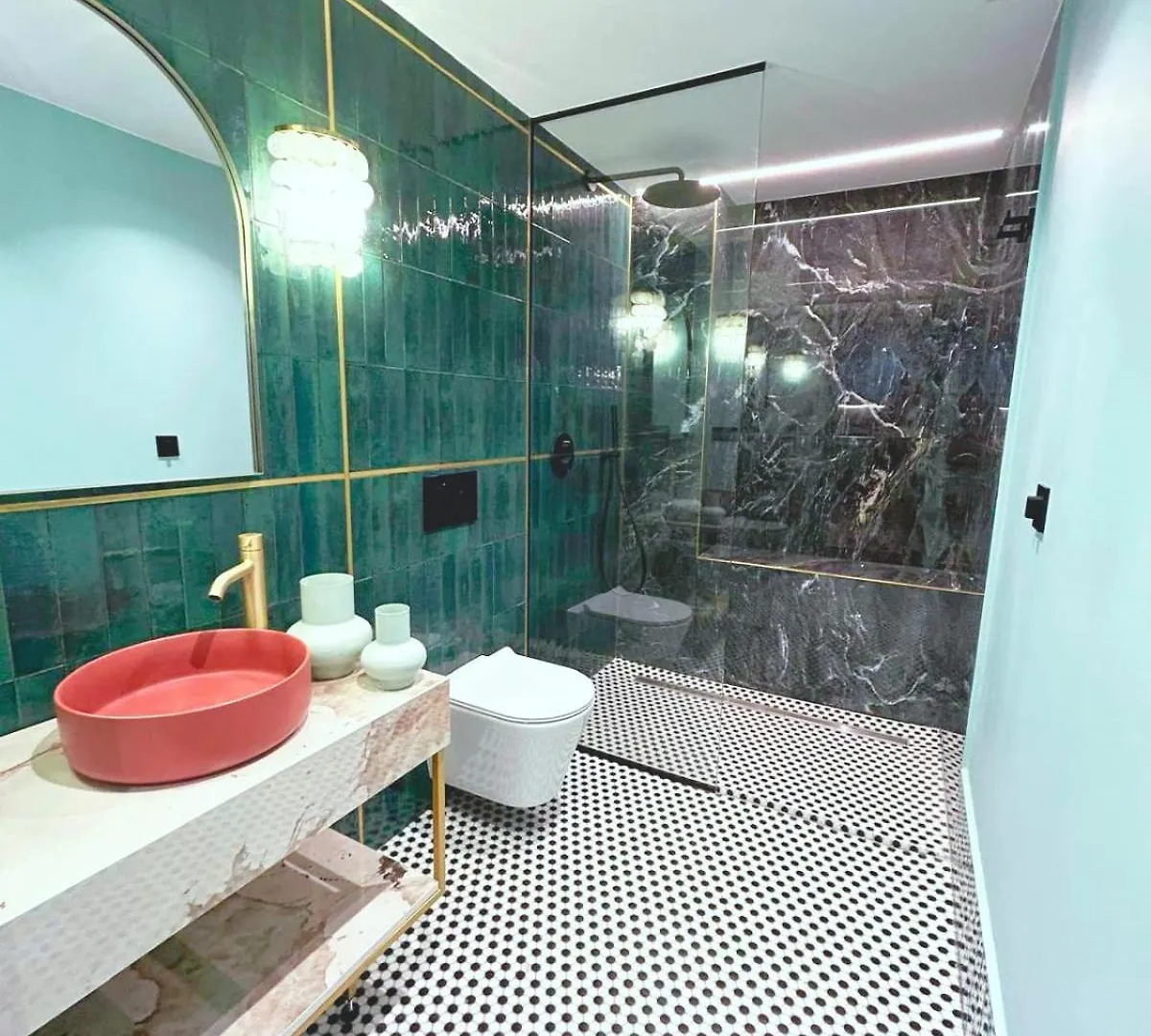 Lemon Suites Santander