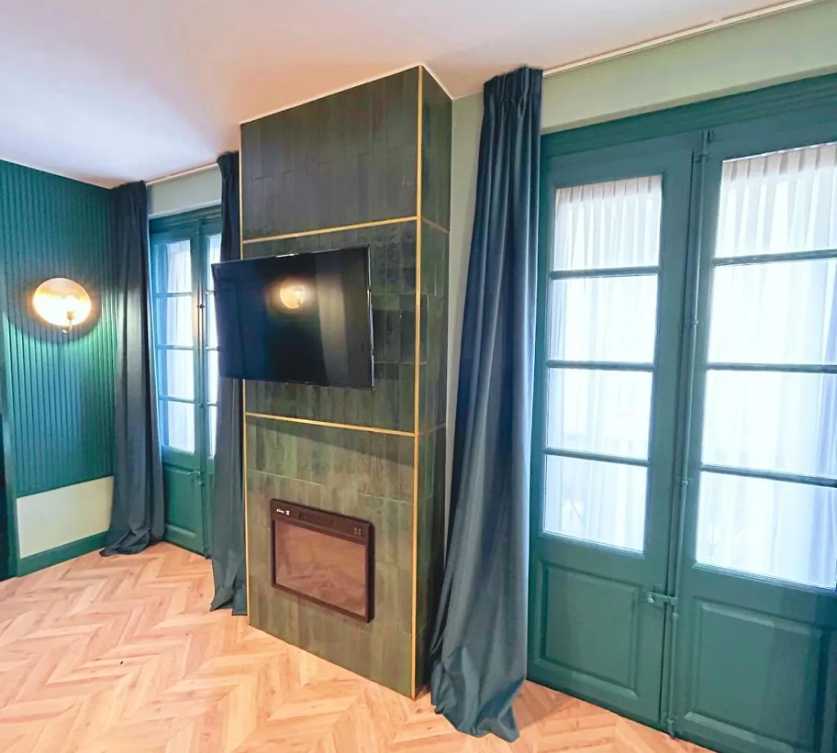Lemon Suites Santander Spain