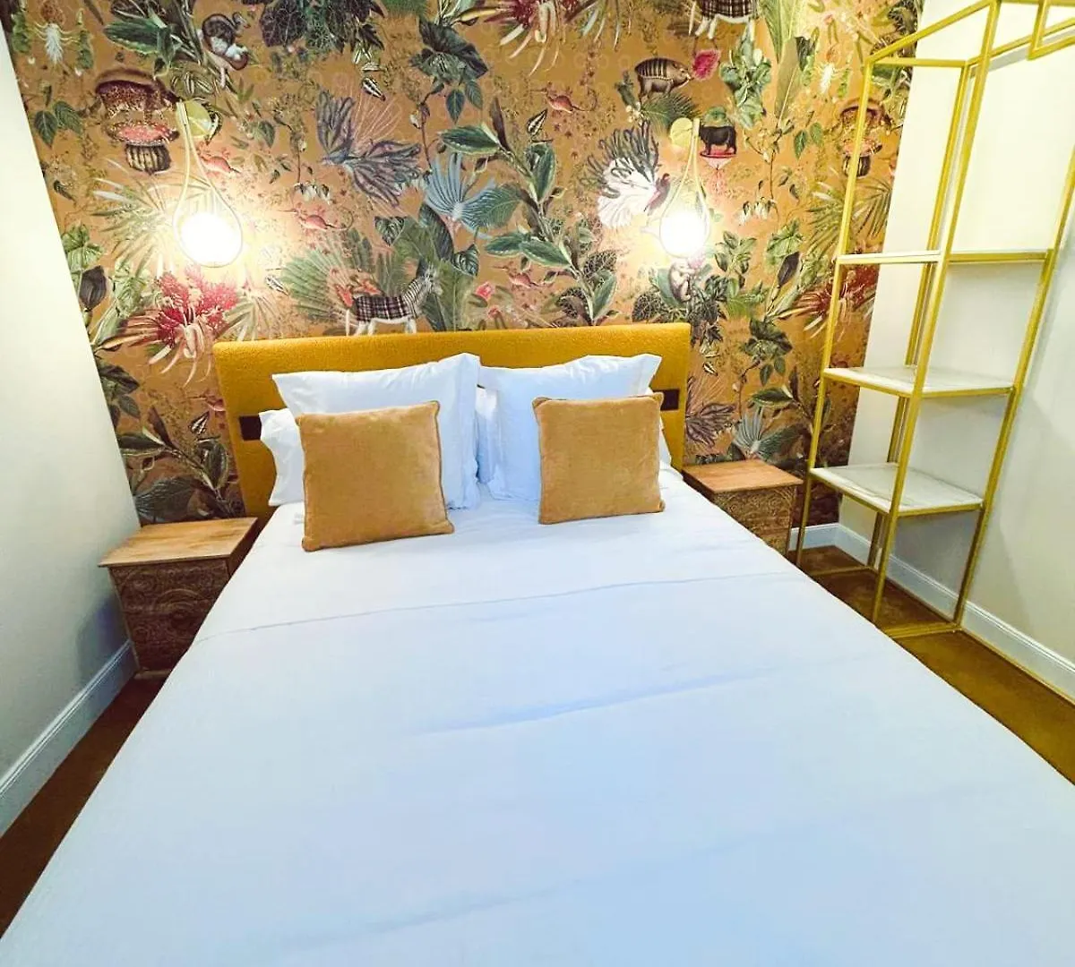 Lemon Suites Santander Apartment