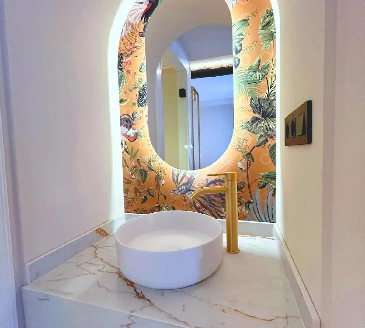 Lemon Suites Santander Apartment