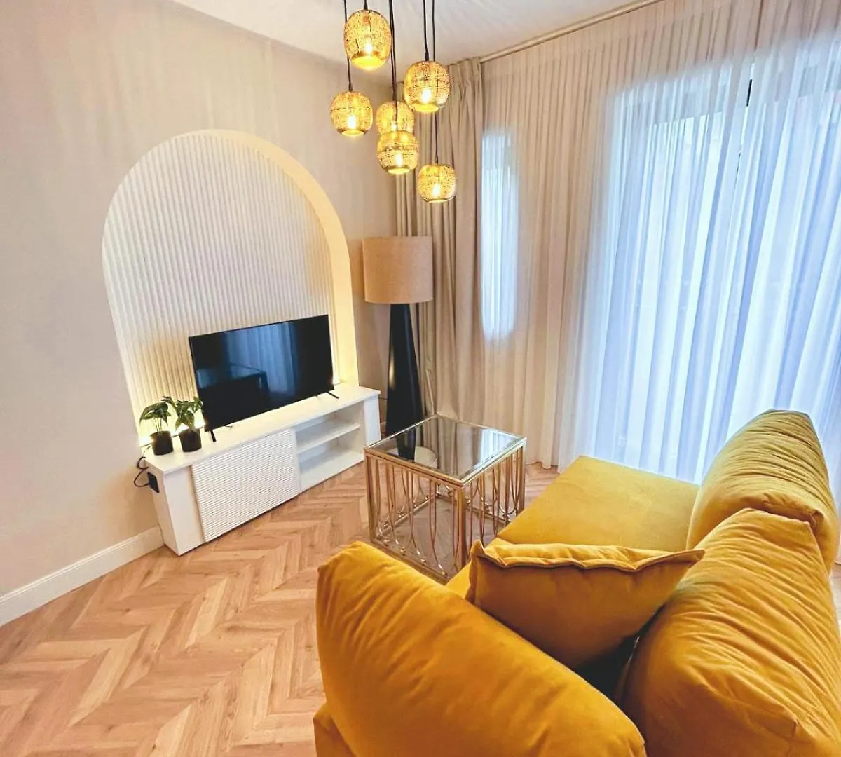 Lemon Suites Santander
