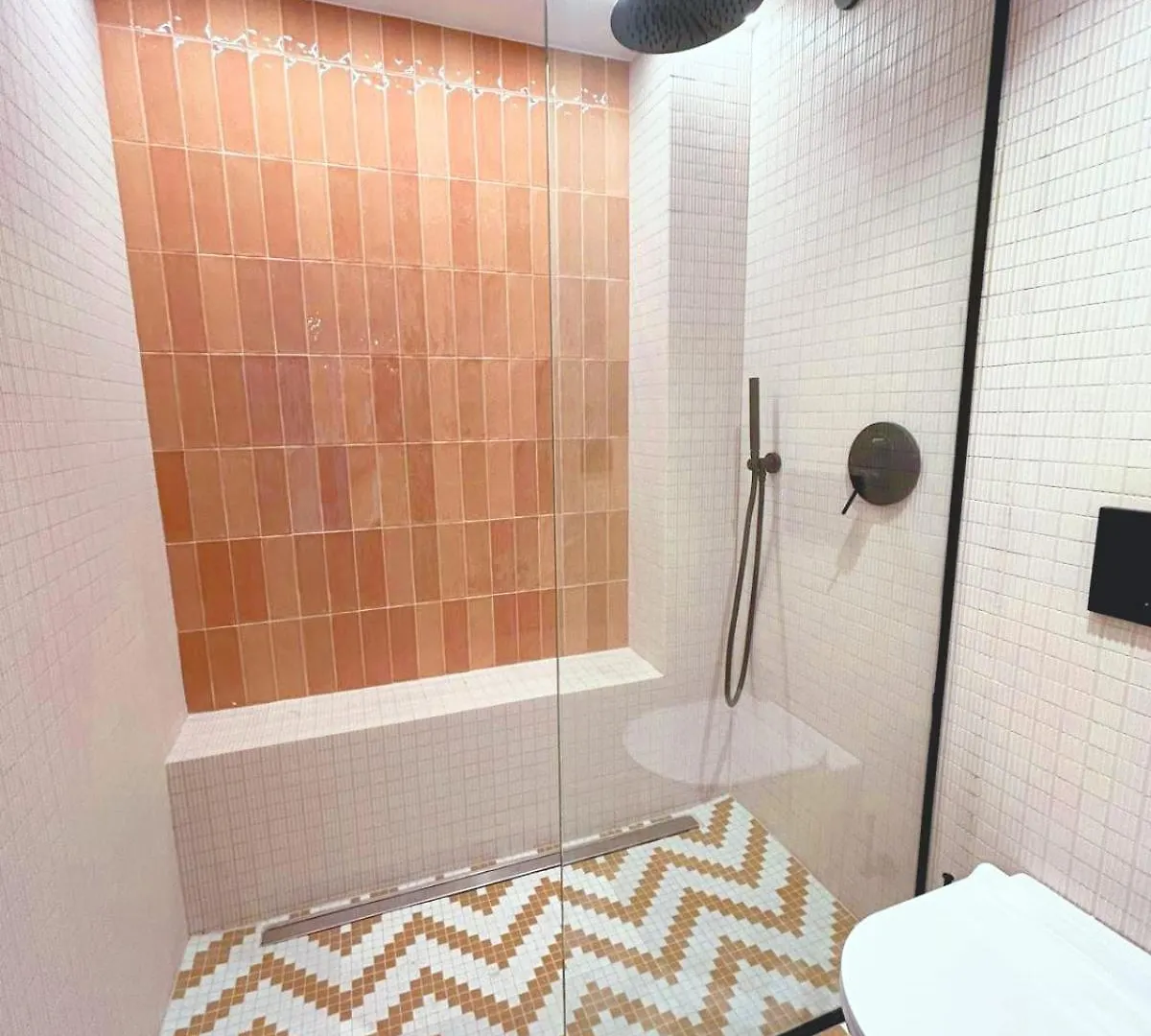 Apartment Lemon Suites Santander