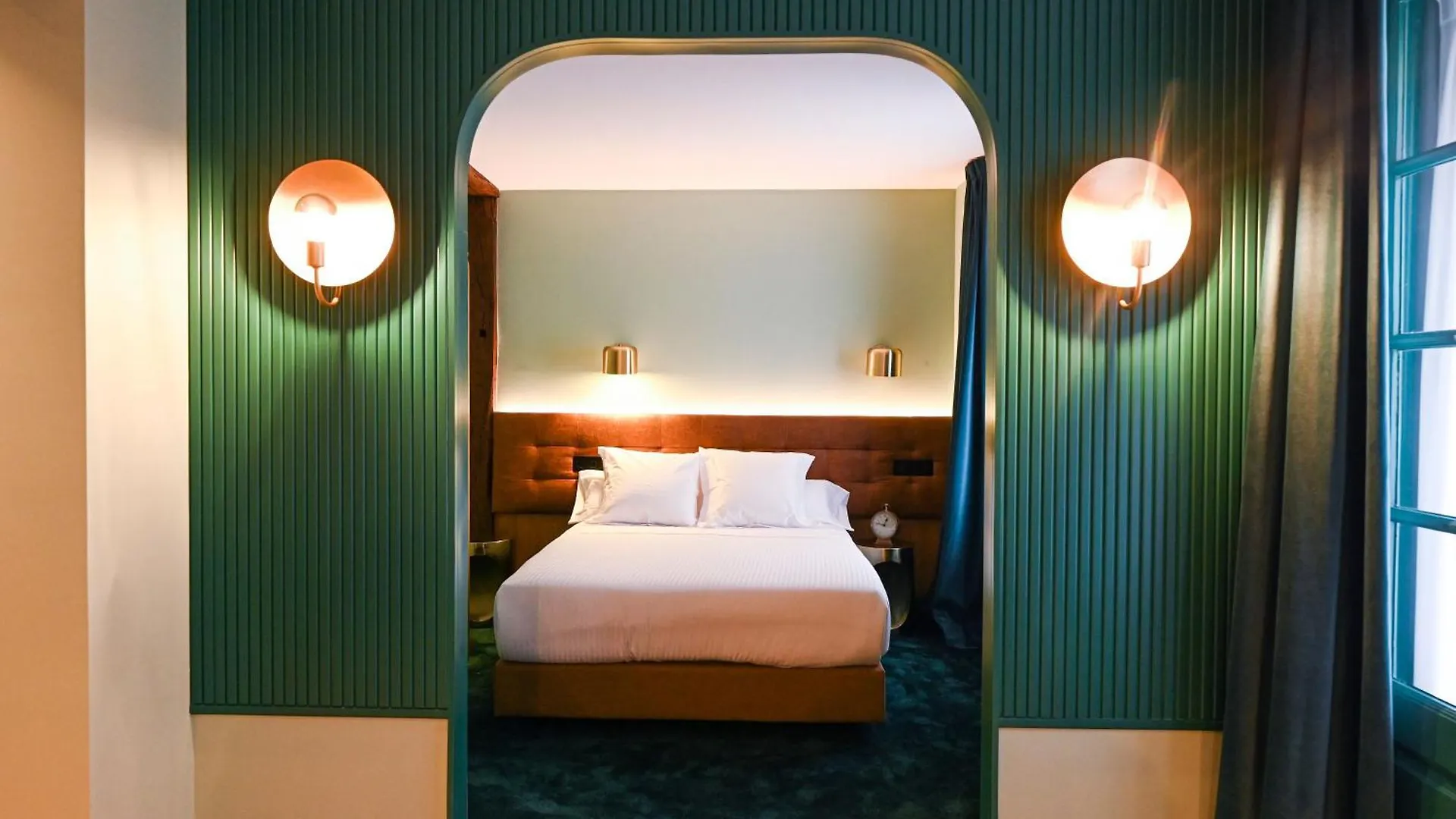 Apartment Lemon Suites Santander