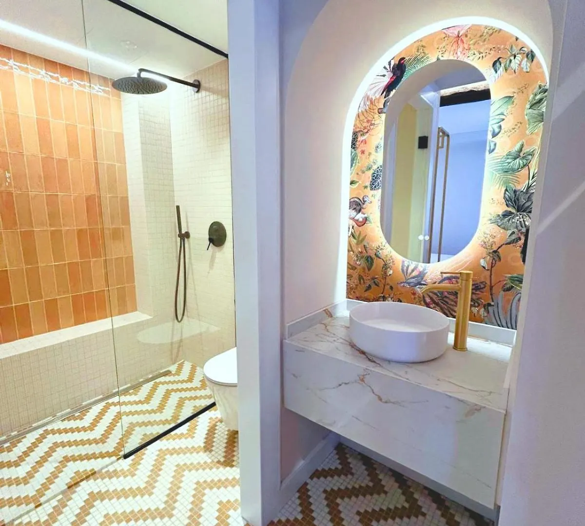 Apartment Lemon Suites Santander Spain