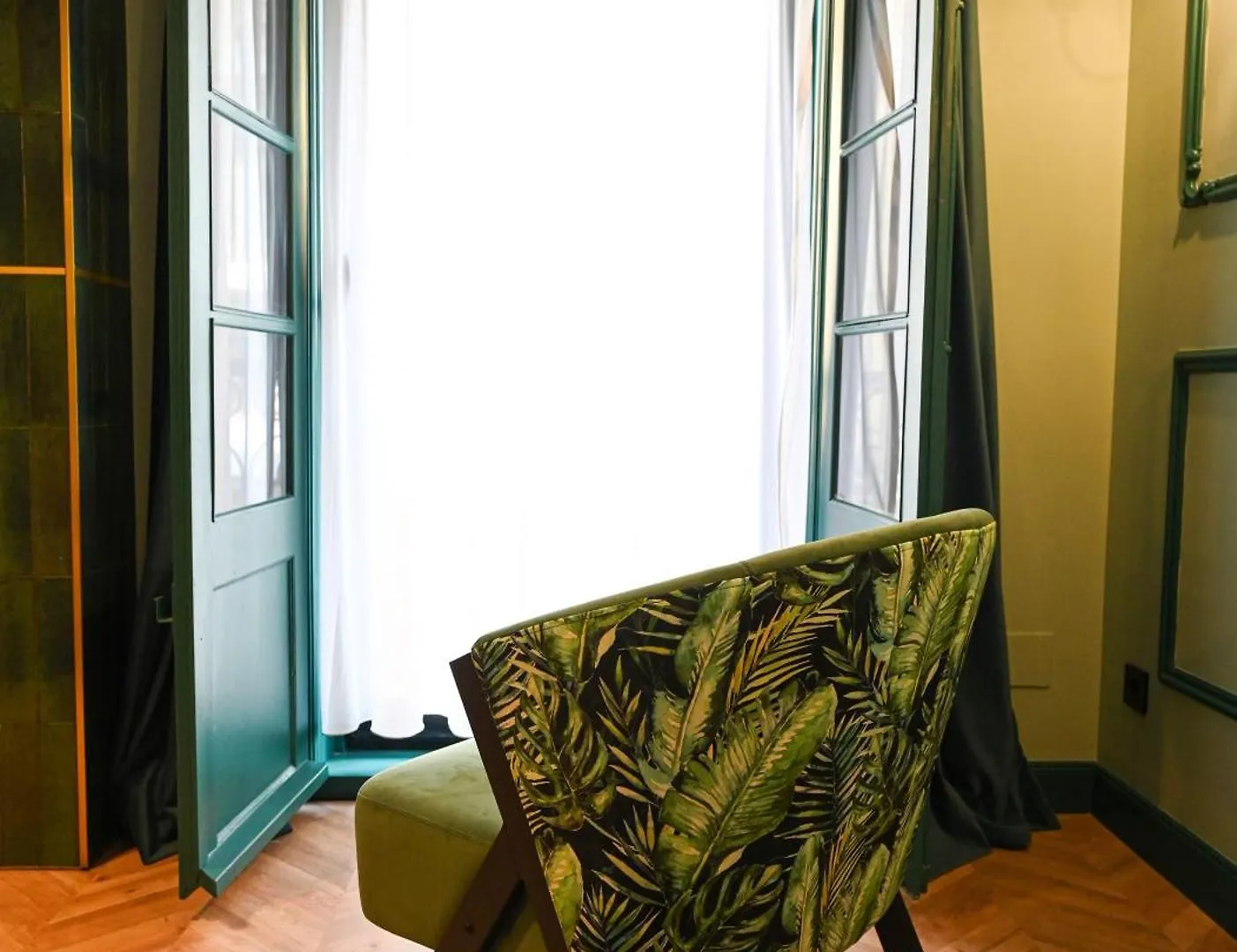 Lemon Suites Santander