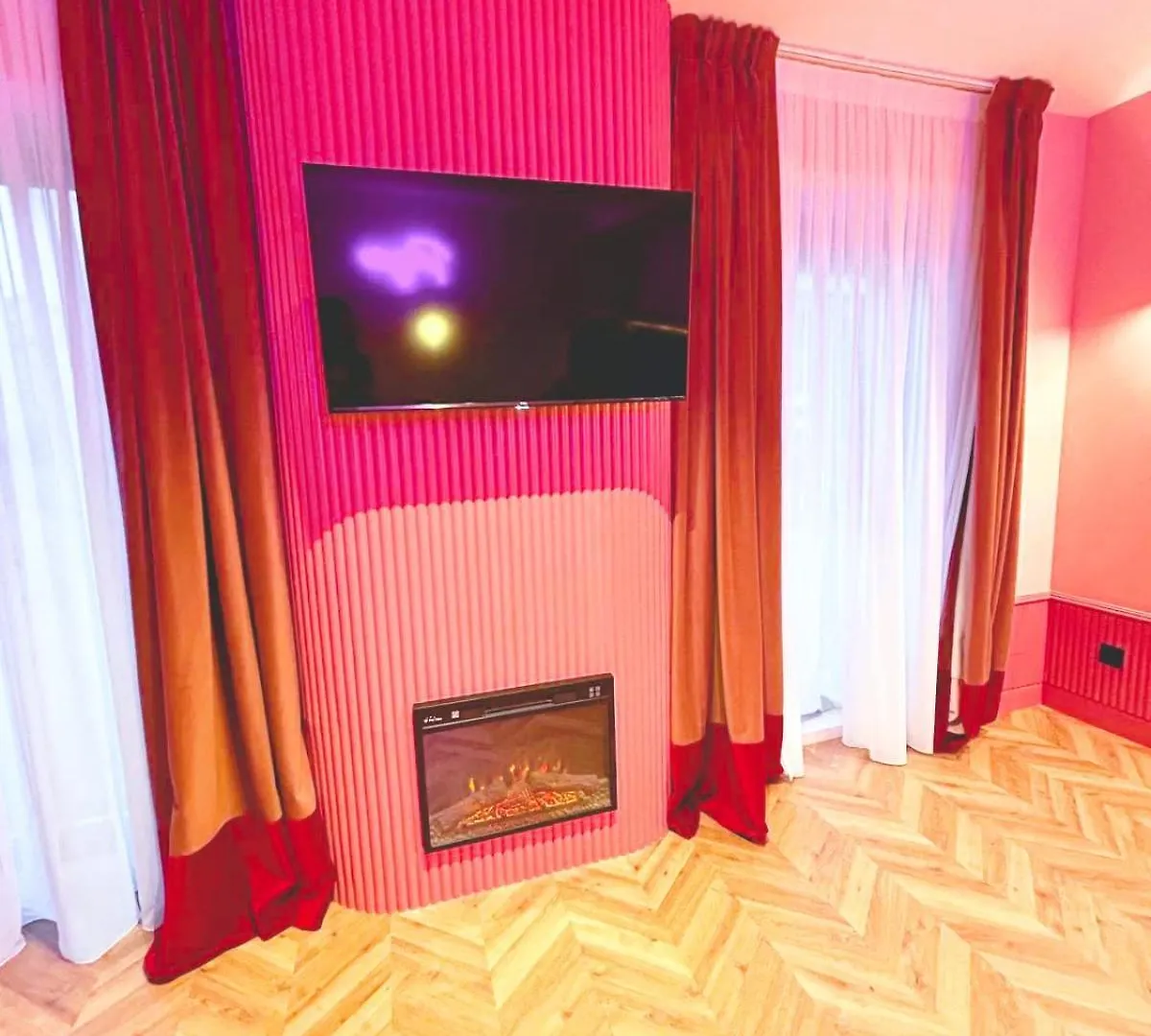 Lemon Suites Santander