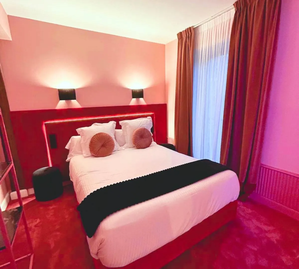 Apartment Lemon Suites Santander
