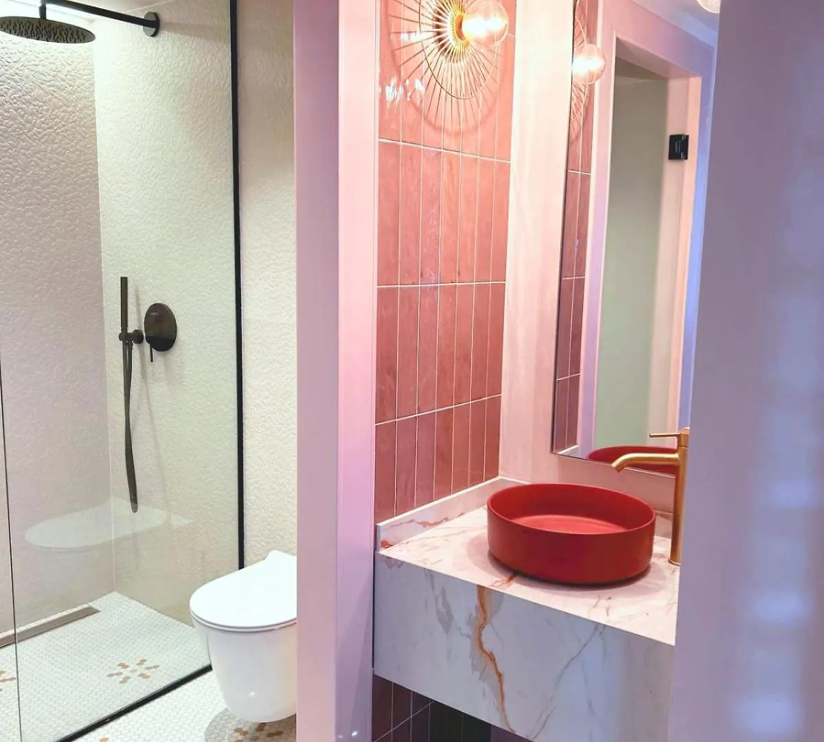 Lemon Suites Santander Apartment