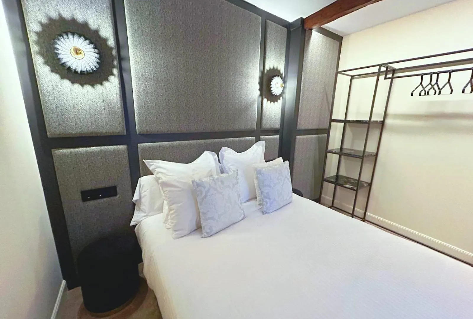 Apartment Lemon Suites Santander
