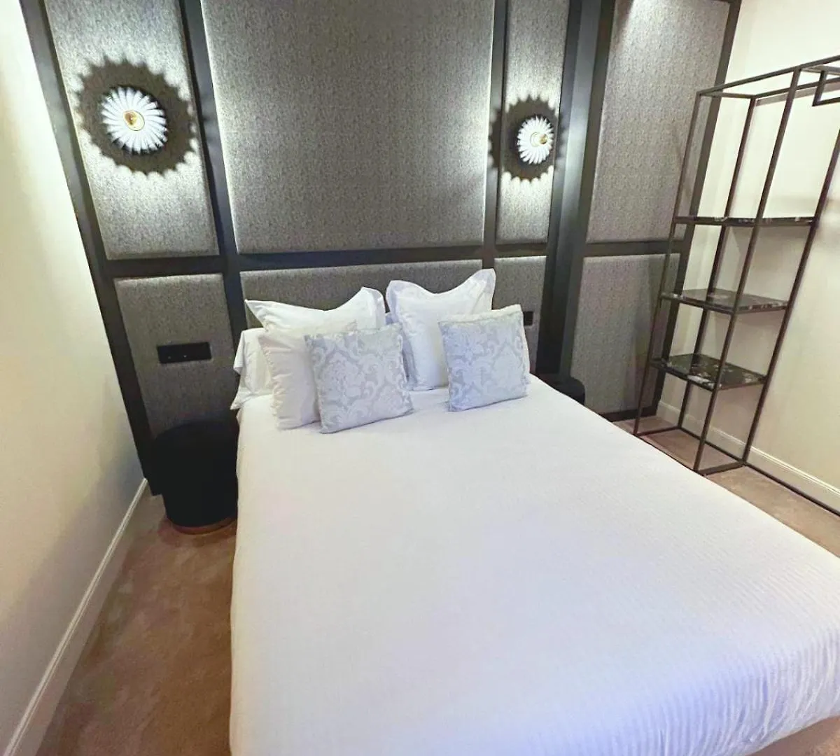 Apartment Lemon Suites Santander Spain