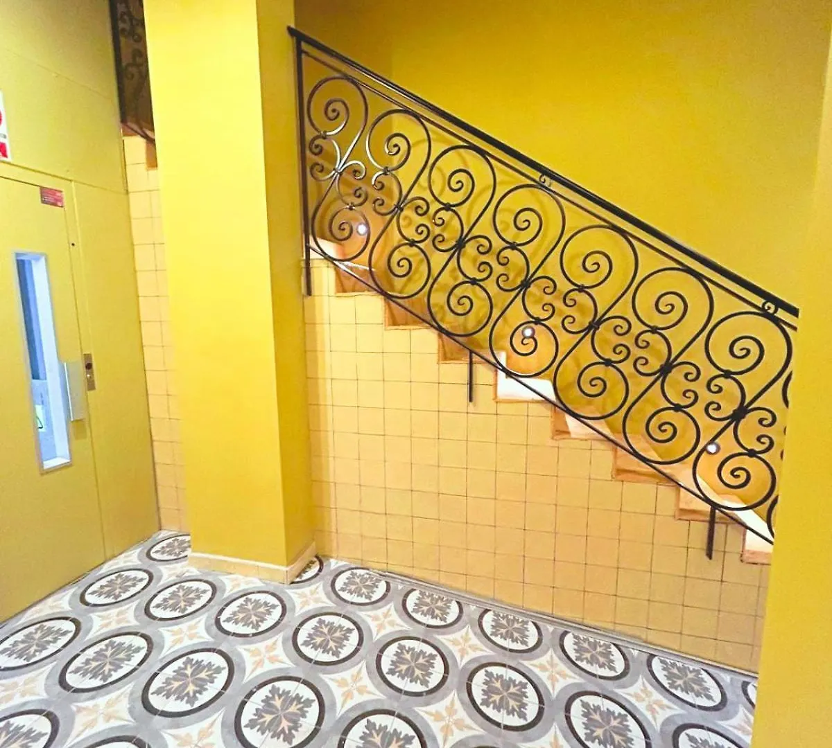 Apartment Lemon Suites Santander