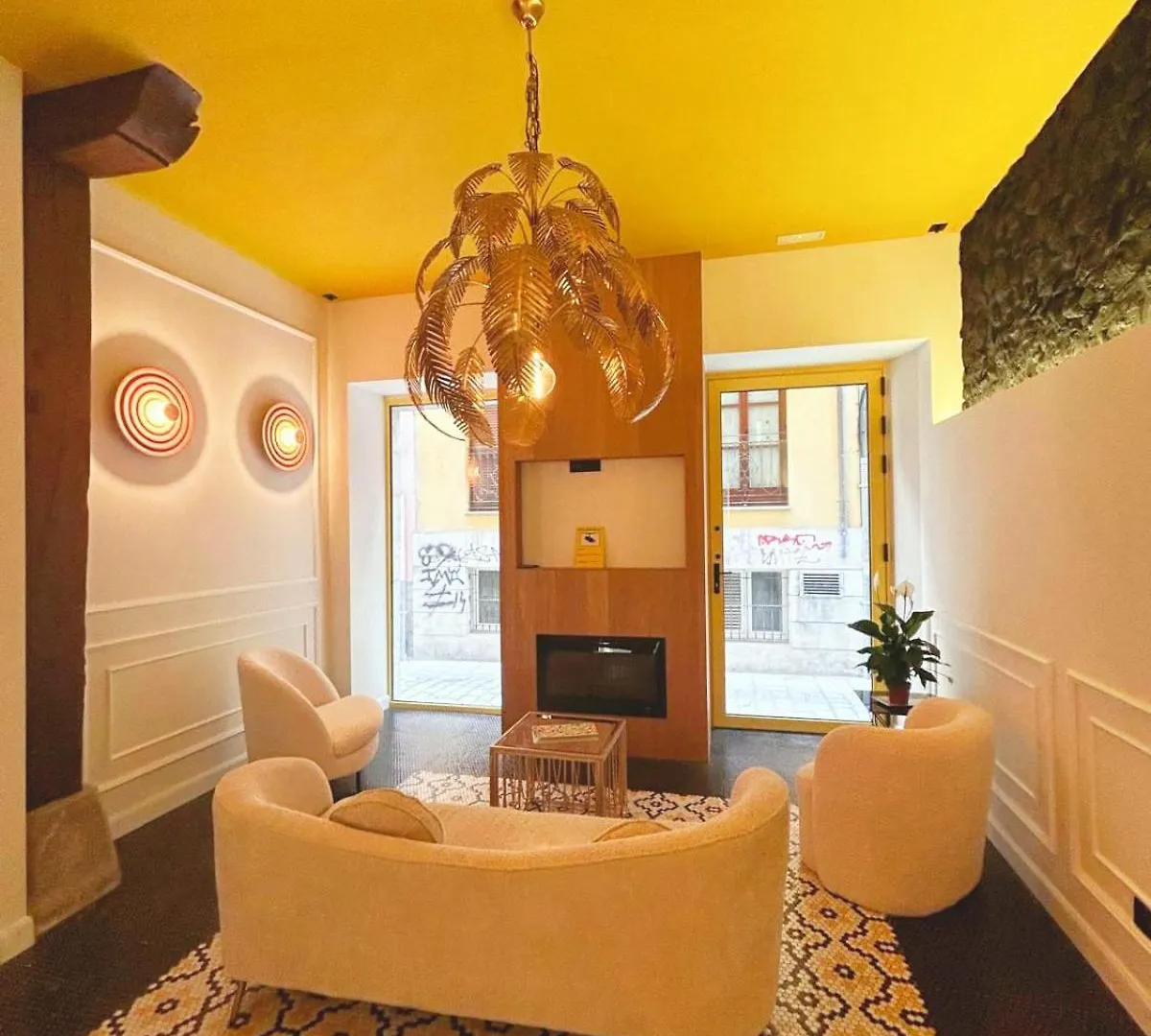 Lemon Suites Santander Spain