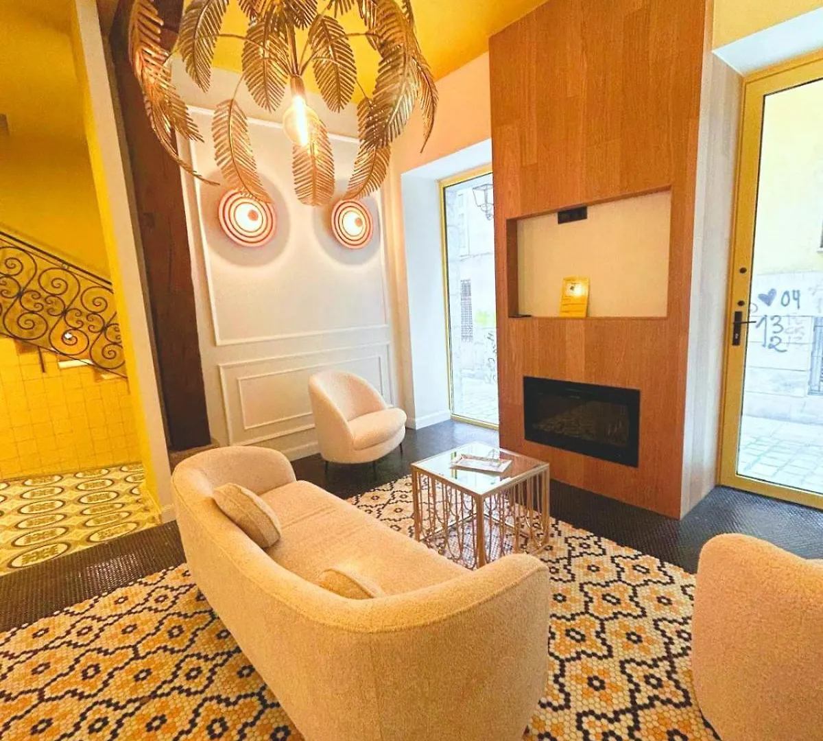 Lemon Suites Santander 0*,  Spain