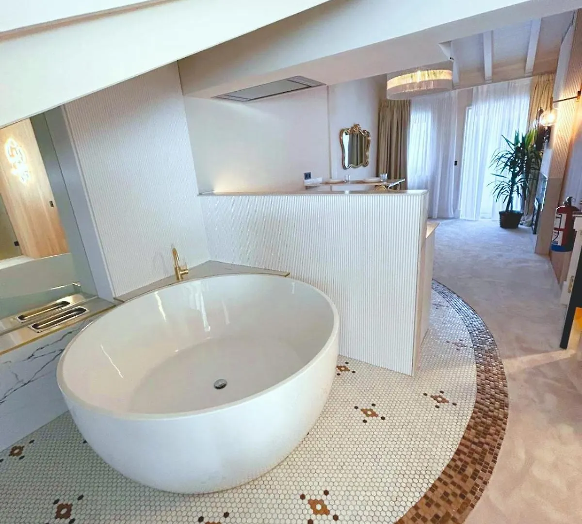 Lemon Suites Santander Apartment