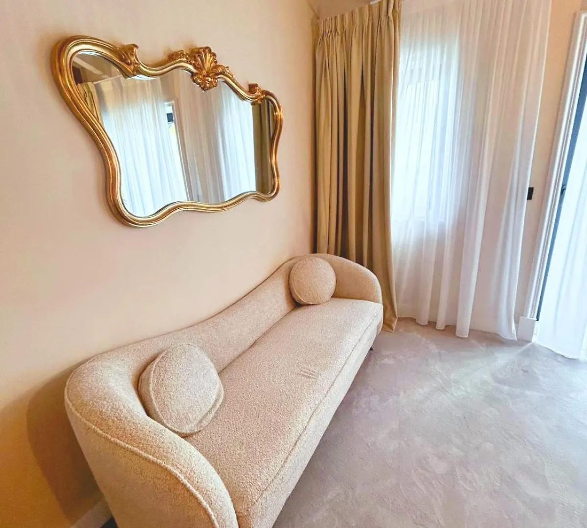 Apartment Lemon Suites Santander Spain