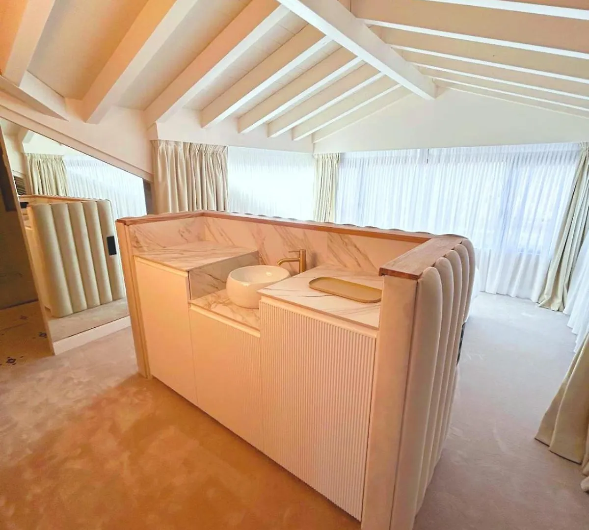 Lemon Suites Santander 0*,