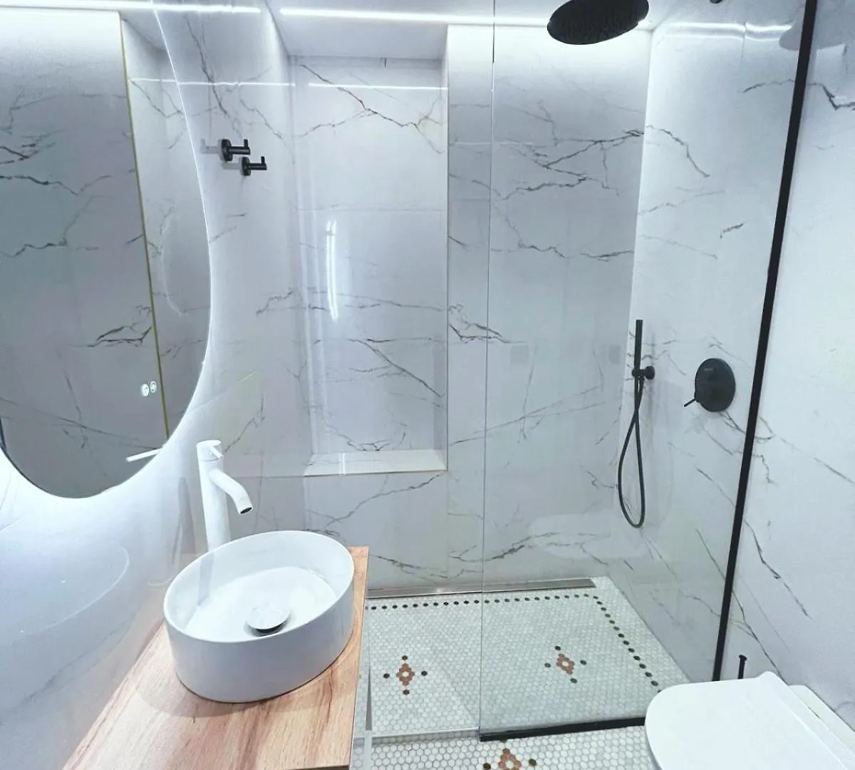 Apartment Lemon Suites Santander