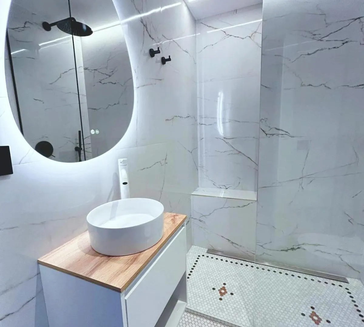 Apartment Lemon Suites Santander