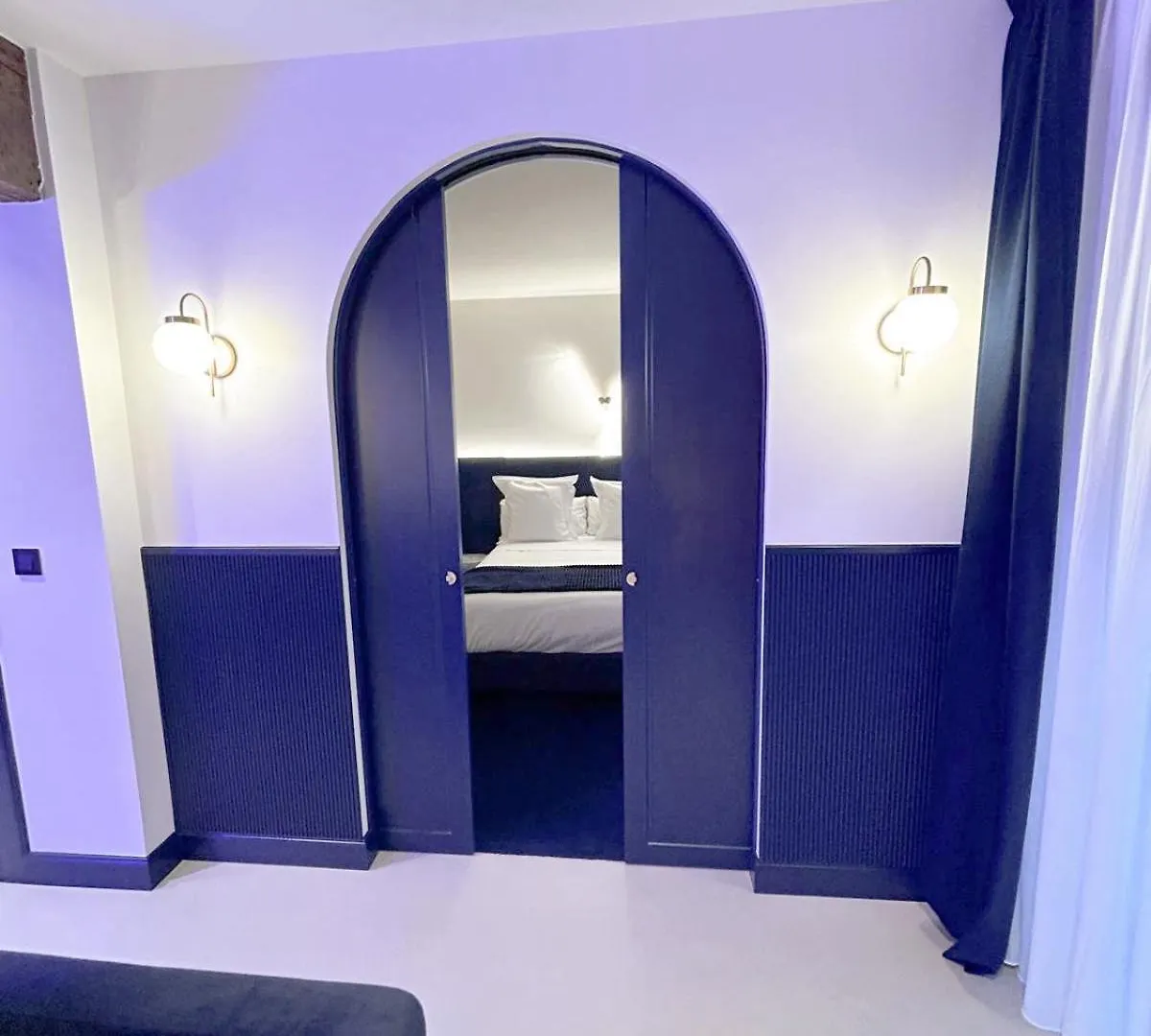 Apartment Lemon Suites Santander