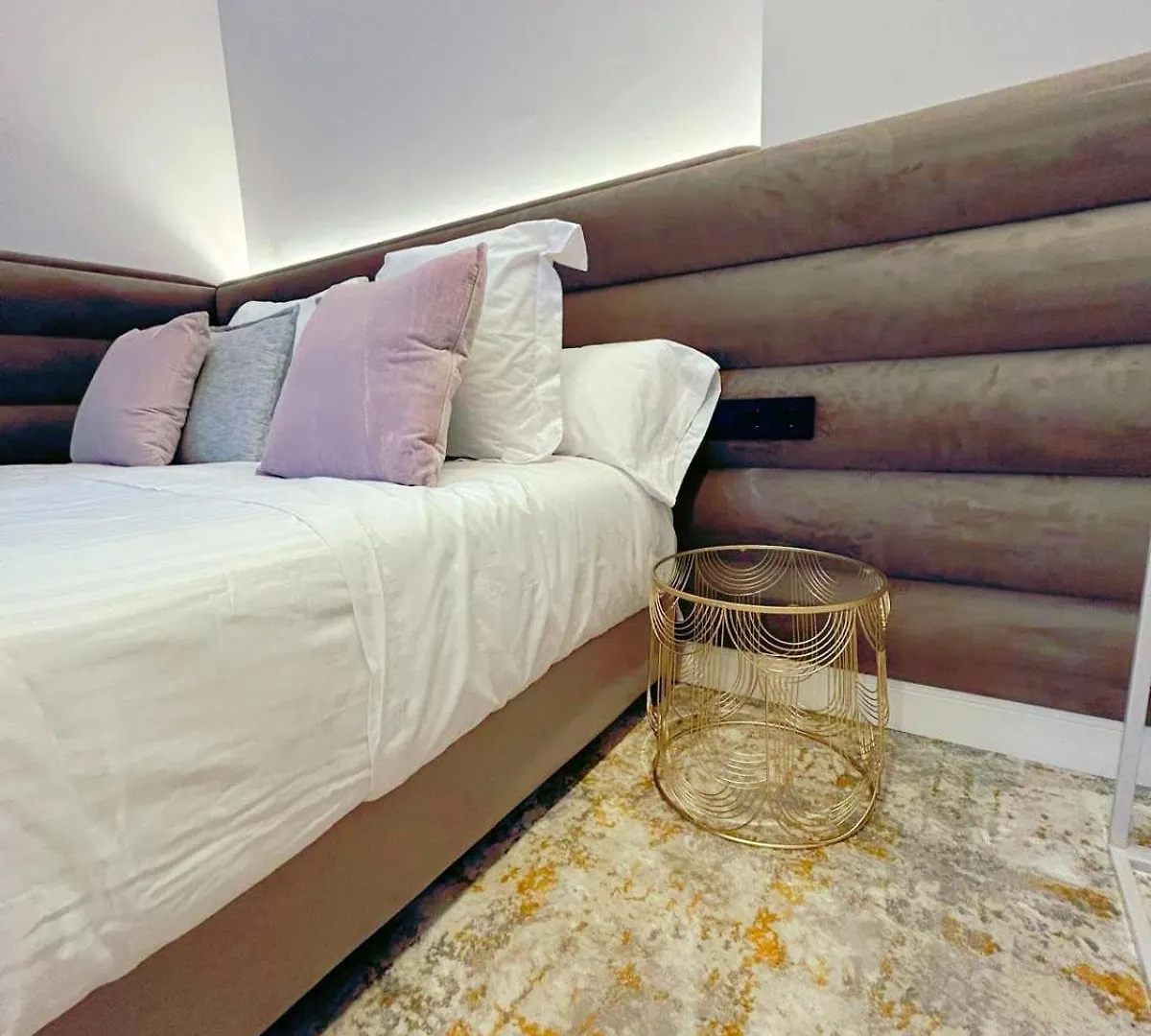 Apartment Lemon Suites Santander Spain