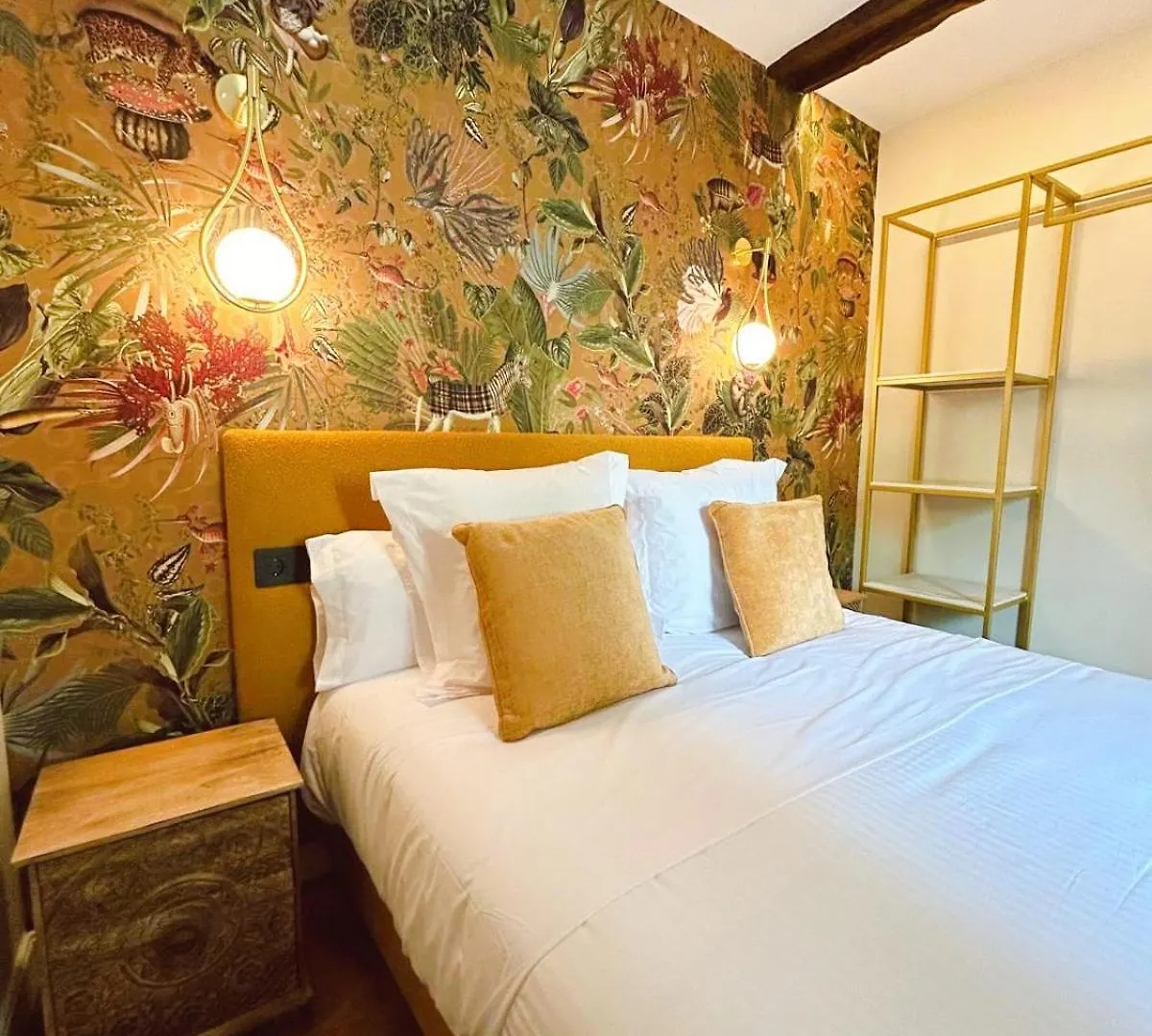 Lemon Suites Santander