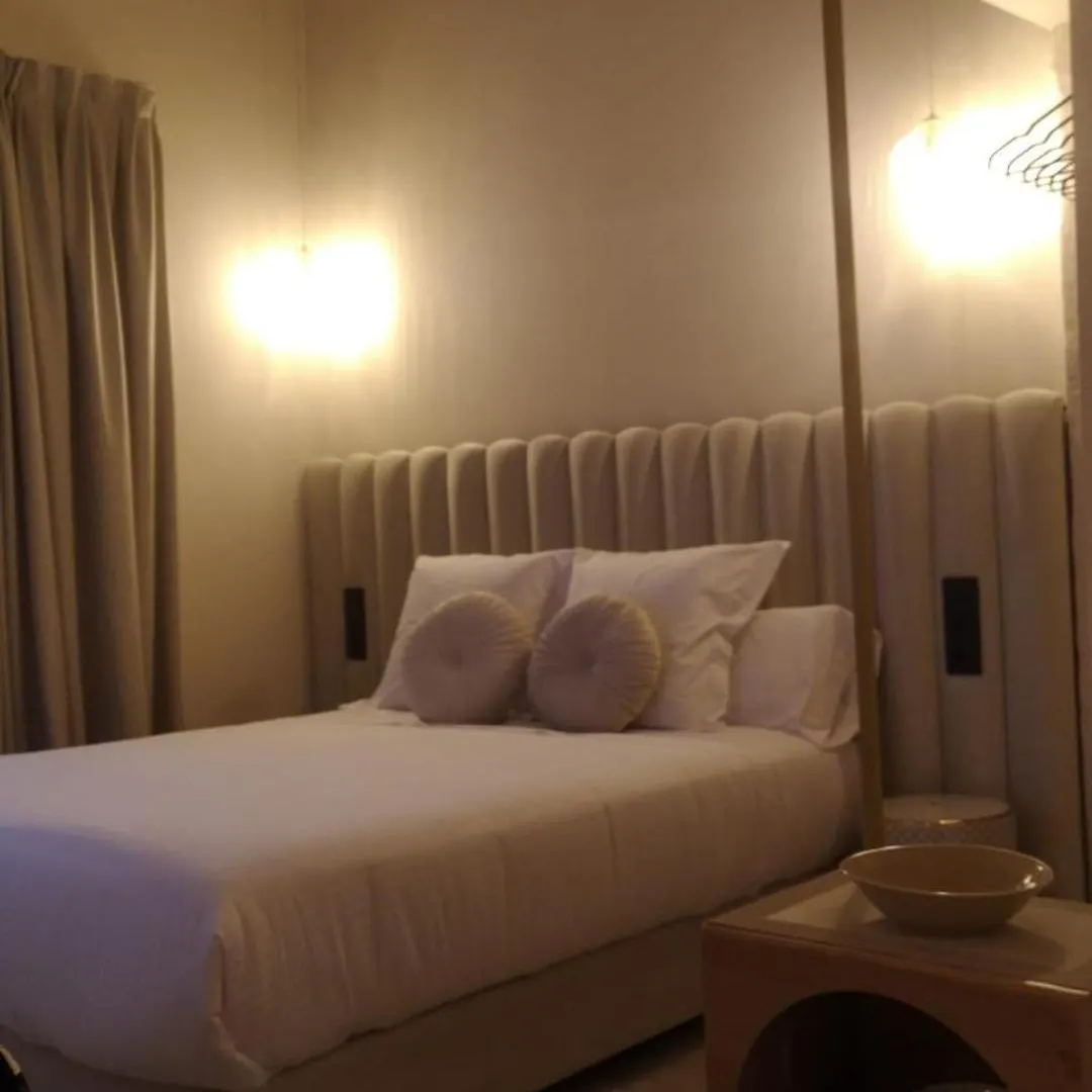 Lemon Suites Santander